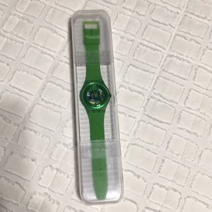 Men’s Swatch Watch